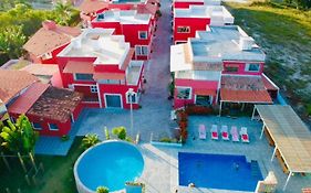 Residencial Vista Mar 01